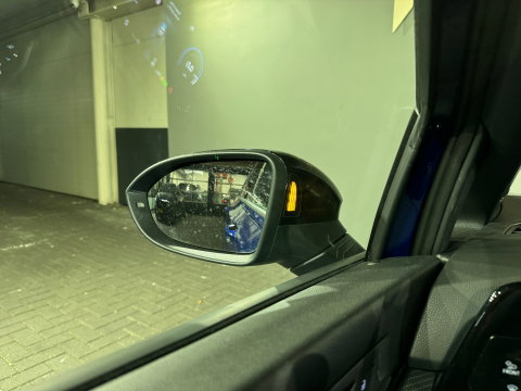 Volkswagen Golf 2.0 TSI R 4M Performance Pano|HuD|H/K|Akrapovic