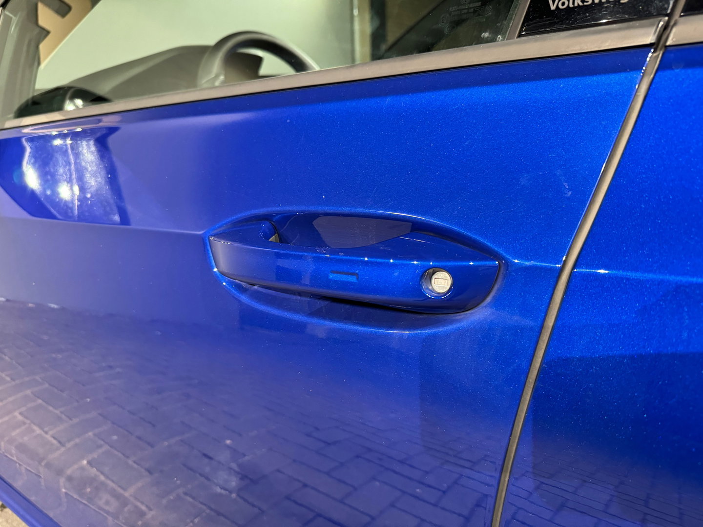 Volkswagen Golf 2.0 TSI R 4M Performance Pano|HuD|H/K|Akrapovic