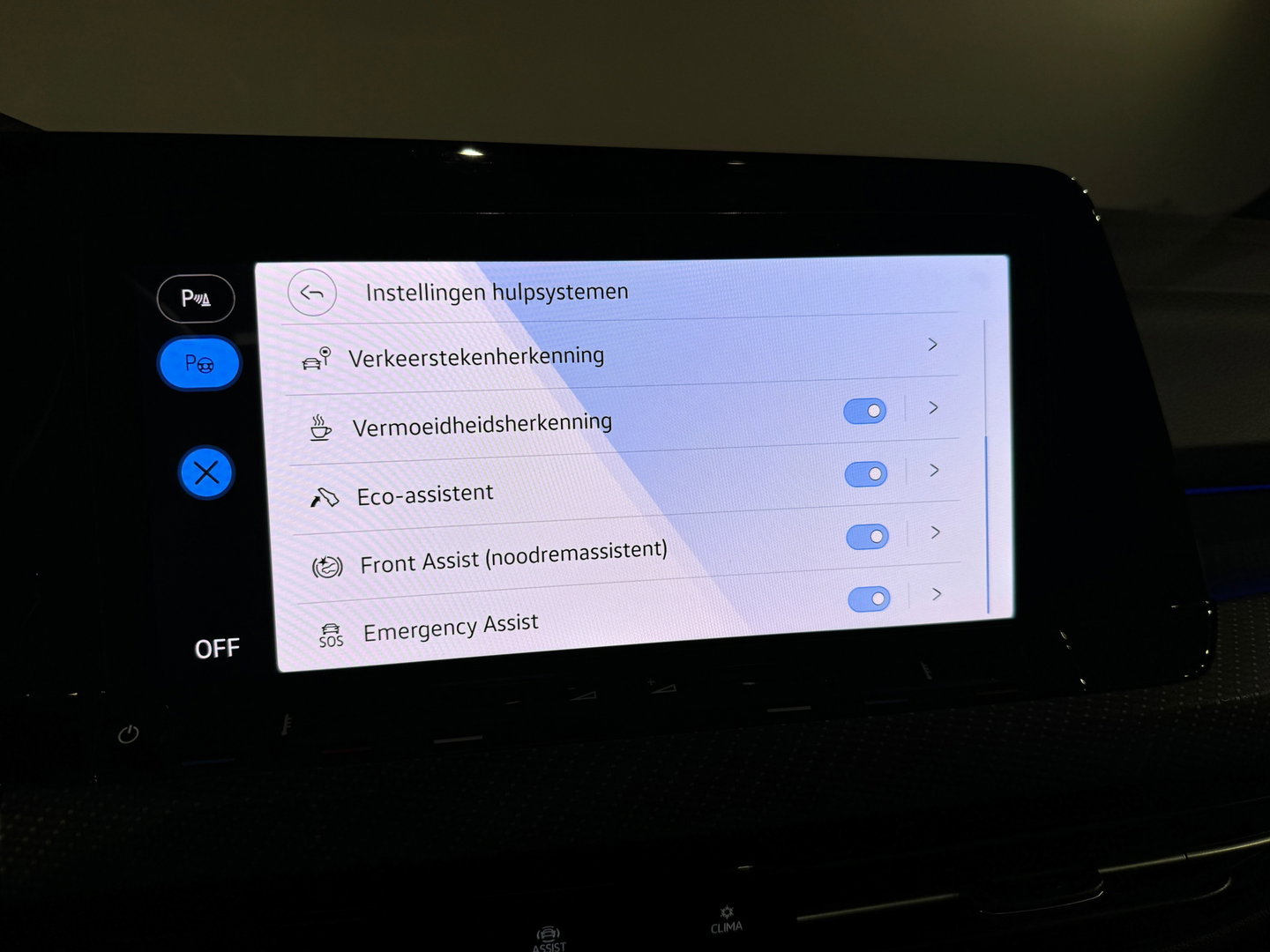 Volkswagen Golf 2.0 TSI R 4M Performance Pano|HuD|H/K|Akrapovic