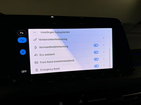 Volkswagen Golf 2.0 TSI R 4M Performance Pano|HuD|H/K|Akrapovic