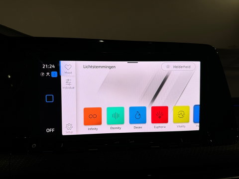 Volkswagen Golf 2.0 TSI R 4M Performance Pano|HuD|H/K|Akrapovic