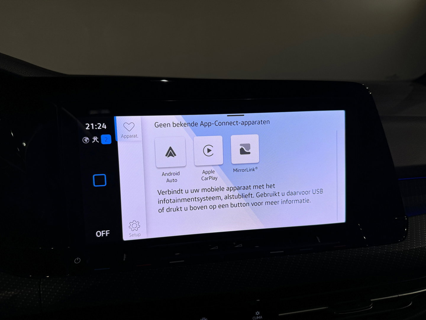 Volkswagen Golf 2.0 TSI R 4M Performance Pano|HuD|H/K|Akrapovic