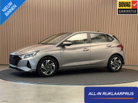 Hyundai i20 - 1.0 T-GDI 100PK Premium | Carplay | Camera | afn. Trekhaak | Incl. garantie.