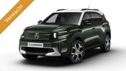 Citroën C3 Aircross - Ë-C3 Plus 113pk Extended Range 54 kWh