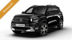 Citroën C3 Aircross - Ë-C3 Plus 113pk Extended Range 54 kWh