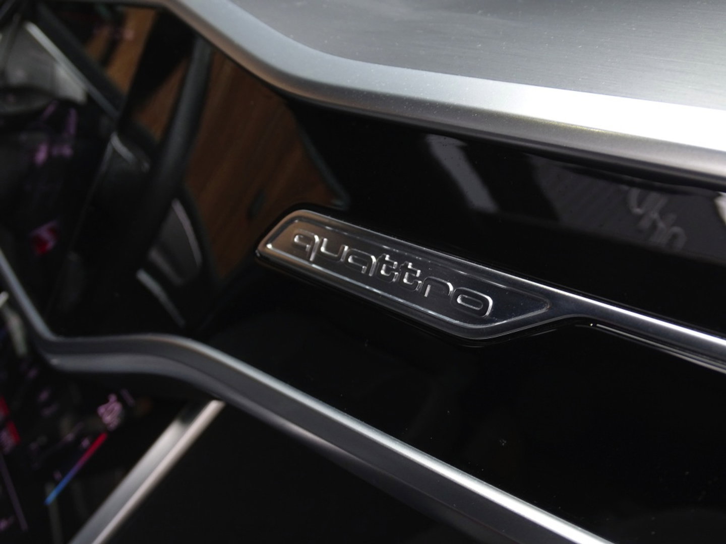 Audi A6 55 TFSIe 367PK Quattro / S-line / 2021 / panoramadak / LED