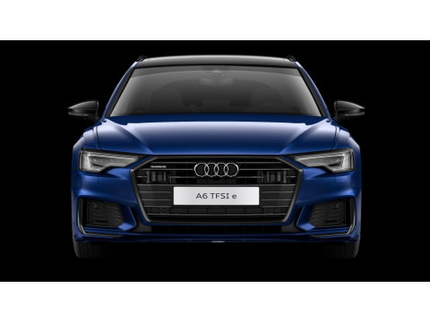 Audi A6 55 TFSIe 367PK Quattro / S-line / 2021 / panoramadak / LED