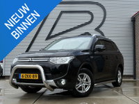 Mitsubishi Outlander - 2.0 PHEV Business Edition X-Line 2e Eigenaar|Navi|Camera|Trekhaak|PDC V+A|Clima|Cruise|Elek ramen|N.A.P|Nieuwe APK bij aflevering