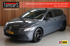Volkswagen Golf - 1.5 eTSI 150PK Style Automaat Navigatie/Camera/Adaptive-cruise/Head-up display