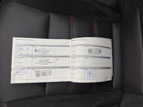 Renault Arkana 1.6 E-Tech RS-Line Hybrid 145 (INCL-BTW) Aut. *PANO | LEATHER | FULL-LED | BLINDSPOT | CAMERA | HEATED-SPORTSEATS | KEYLESS | AMBIENTLIGHT | DIGI-COCKPIT | PRIVACY-GLASS | NAVI-FULLMAP | ECC | ADAPTIVE-CRUISE | PDC | 18"