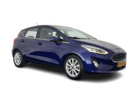 Ford Fiesta - 1.5 TDCi Titanium *NAVI-FULLMAP | ADAPTIVE-CRUISE | CAMERA | COMFORT-SEATS | DAB+ | ECC | PDC | 16''ALU*