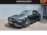 Mercedes-Benz C-Klasse - 300 AMG Line
