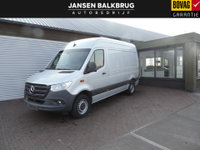 Mercedes-Benz Sprinter - 317 1.9 CDI L2H2 lage km
