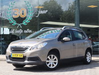 Peugeot 2008 - 1.2 Access Airco / Stuurbekr / Trekh / Cruise Nieuwe Distributieriem / Volledig onderhouden