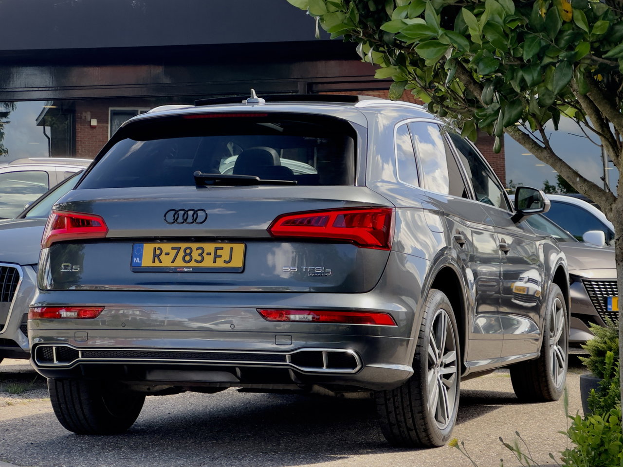 Audi Q5