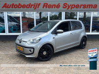 Volkswagen up! - 1.0 high up! BlueMotion | Navi | Bluetooth | Airco | Elektrische Ramen