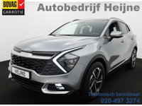 Kia Sportage - 1.6 T-GDi MHEV 150PK PULSE DYNAMIC CAMERA/CARPLAY/ACC-STUURHULP