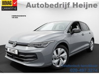 Volkswagen Golf - 1.5 eHybrid 204PK PLUG IN. LIFE CAMERA/NAVI/HEAD-UP/CARPLAY