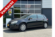 Volkswagen Golf - 1.2 TSI Comfortline BlueMotion, Airco, Bluetooth, Cruise, Navi, Radio, NAP