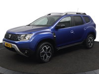 Dacia Duster - TCe 100 Bi-Fuel Série Limitée 15th Anniversary | Trekhaak |