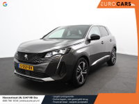 Peugeot 3008 - 1.6 HYbrid 225 GT Automaat Climate control Adaptieve cruise control Navigatie Lichtmetalen velgen Camera Apple Carplay/ Android Auto Led Trekhaak