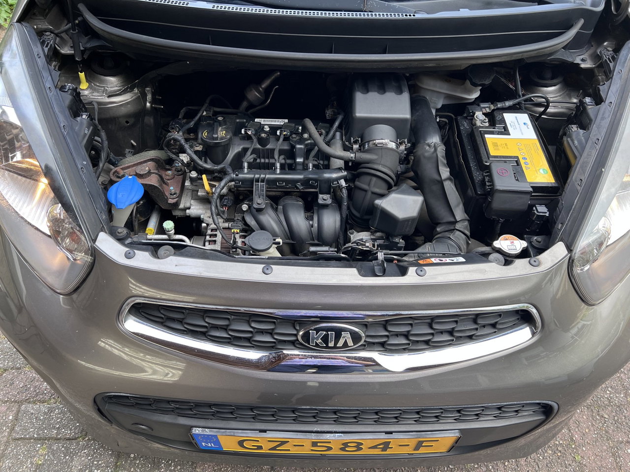 Kia Picanto