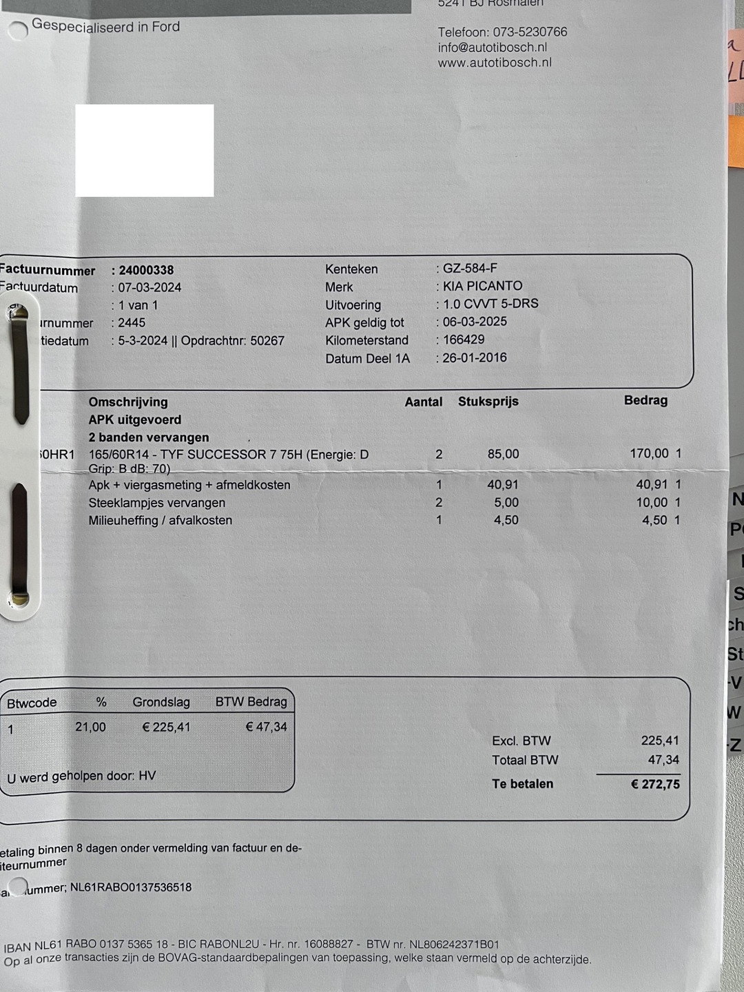 Kia Picanto