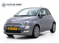 Fiat 500 - 0.9 TwinAir 80pk Turbo Lounge | Panoramadak | Navigatie | Climate control