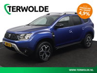 Dacia Duster - TCe 100 Bi-Fuel Série Limitée 15th Anniversary | Trekhaak |