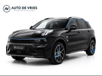 Lynk & Co 01 - 1.5 Plug-in Hybrid 262pk | Panoramadak | Navigatie | 360 Camera