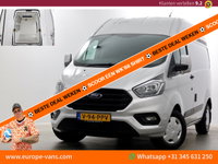 Ford Transit Custom - 2.0 TDCI L1H2 Trend Koelwagen Stahoogte 12V Dag + 230V Nachtkoeling 01-2019