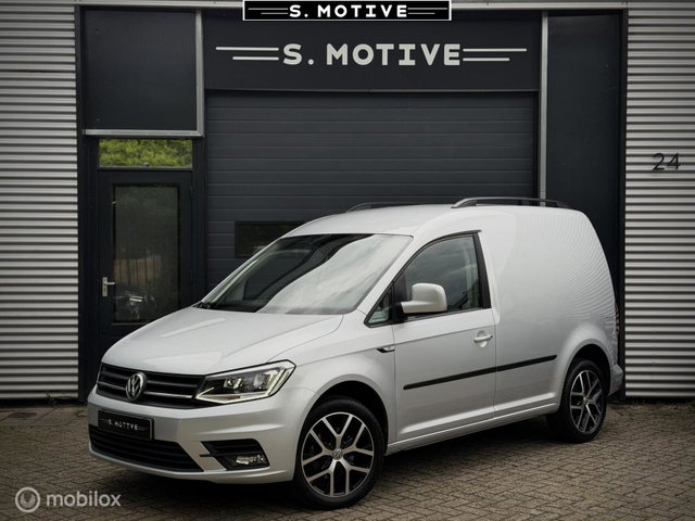 Volkswagen Caddy - Bestel 2.0 TDI L1H1 BMT Highline DSG MARGE!