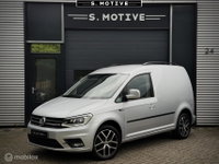 Volkswagen Caddy - Bestel 2.0 TDI L1H1 BMT Highline DSG MARGE!
