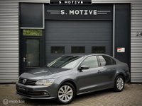 Volkswagen Jetta - 1.4 TSI Highline ALLSTAR Stoelvwr, Cruise,