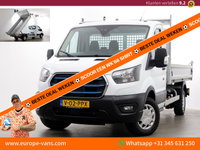 Ford E-Transit - 350 68 kWh Trend WLTP Range 317km 100% Electrisch Kipper SOH 98% 12-2023