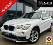 BMW X1 - sDrive20i Executive 184PK | AUTOMAAT | Nette Staat | Trekhaak | Navigatie | Cruise Control | Parkeersensoren |