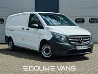 Mercedes-Benz Vito - 110 L2 Wurth Inrichting Airco DAB Camera