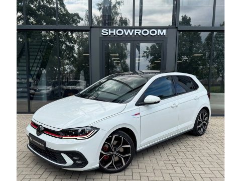 Volkswagen Polo 2.0 TSI GTI PANO KEYLESS BEATS