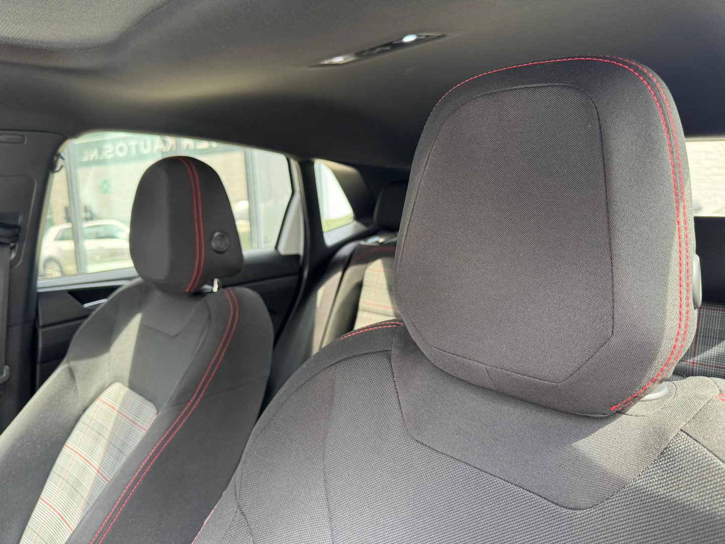 Volkswagen Polo 2.0 TSI GTI PANO KEYLESS BEATS