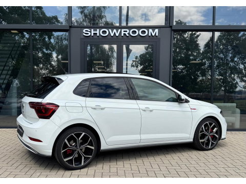 Volkswagen Polo 2.0 TSI GTI PANO KEYLESS BEATS