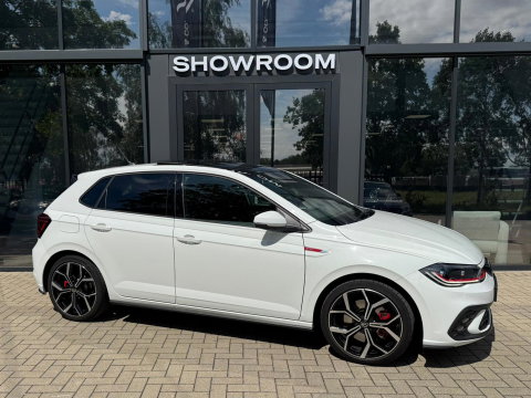 Volkswagen Polo 2.0 TSI GTI PANO KEYLESS BEATS