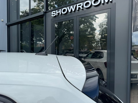 Volkswagen Polo 2.0 TSI GTI PANO KEYLESS BEATS