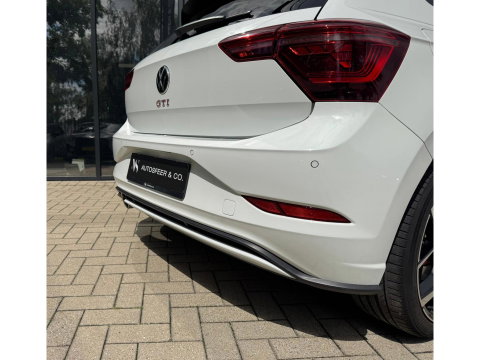 Volkswagen Polo 2.0 TSI GTI PANO KEYLESS BEATS