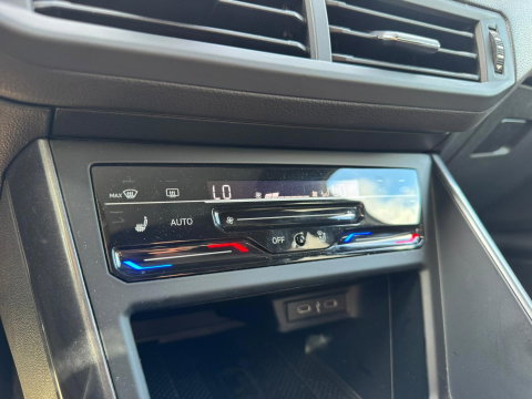 Volkswagen Polo 2.0 TSI GTI PANO KEYLESS BEATS