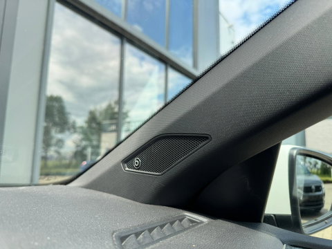 Volkswagen Polo 2.0 TSI GTI PANO KEYLESS BEATS