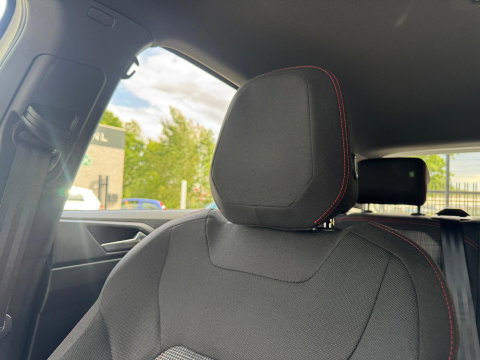 Volkswagen Polo 2.0 TSI GTI PANO KEYLESS BEATS