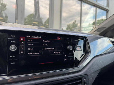 Volkswagen Polo 2.0 TSI GTI PANO KEYLESS BEATS