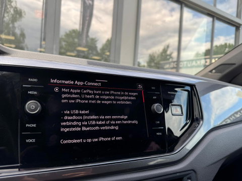 Volkswagen Polo 2.0 TSI GTI PANO KEYLESS BEATS