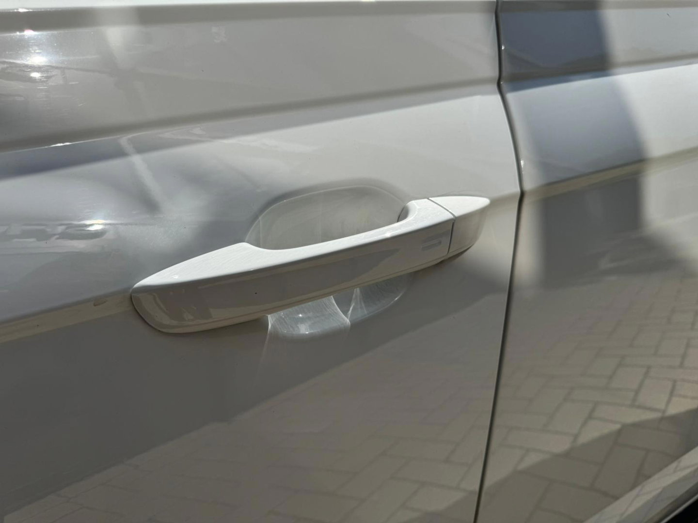 Volkswagen Polo 2.0 TSI GTI PANO KEYLESS BEATS