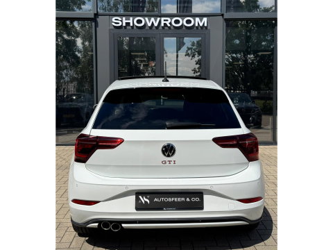 Volkswagen Polo 2.0 TSI GTI PANO KEYLESS BEATS